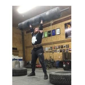 Meet your Posher, Seth